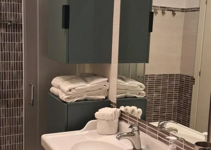 La Casa Di Viola - Trastevere * Rome