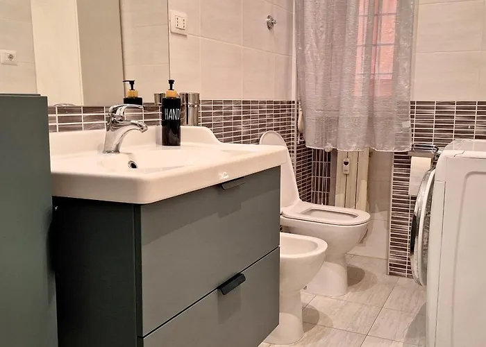 Appartement La Casa Di Viola - Trastevere Rome
