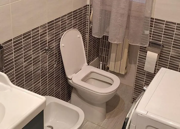 Appartement La Casa Di Viola - Trastevere