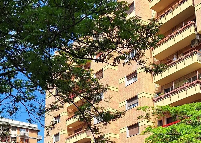 Appartement La Casa Di Viola - Trastevere