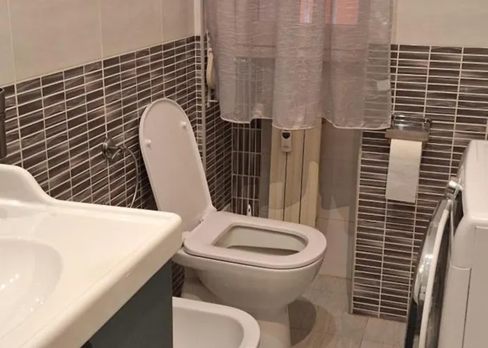La Casa Di Viola - Trastevere *