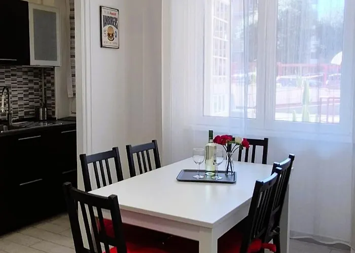 Appartement La Casa Di Viola - Trastevere *