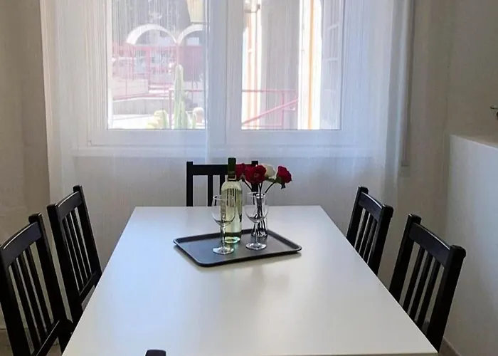 La Casa Di Viola - Trastevere Appartement