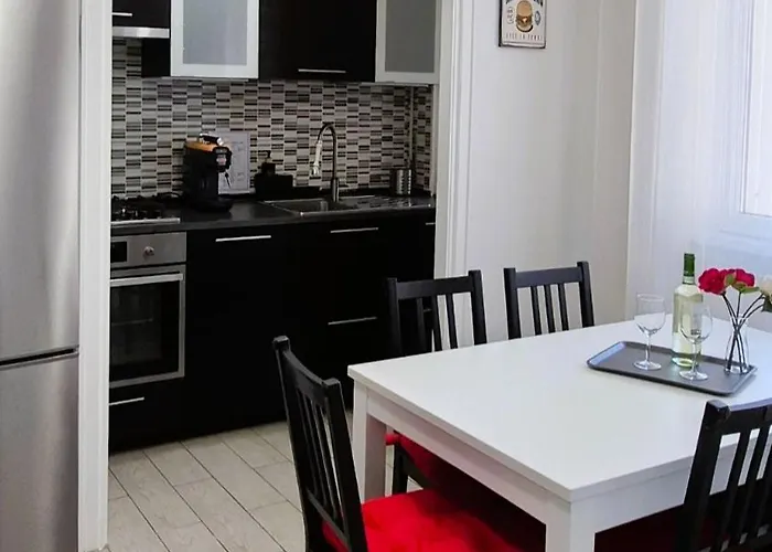 La Casa Di Viola - Trastevere Appartement *