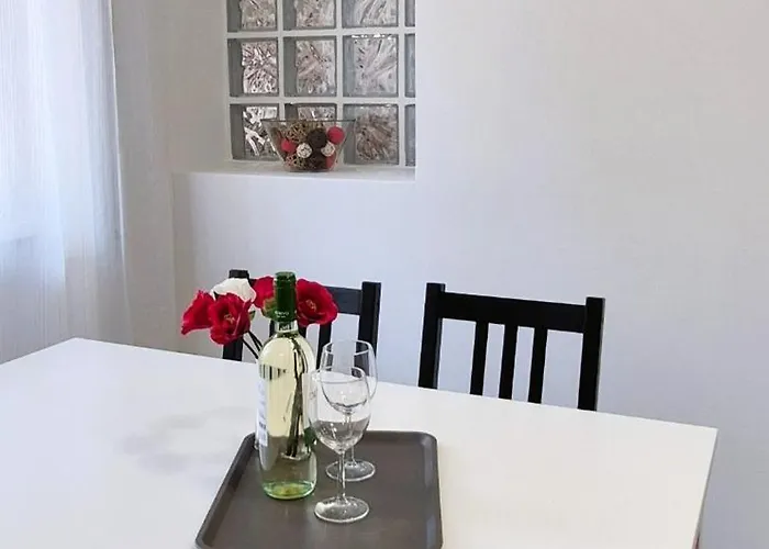 La Casa Di Viola - Trastevere *