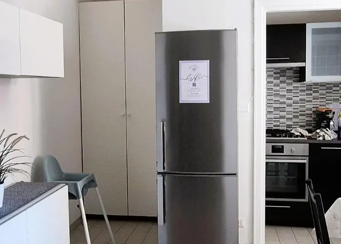 Appartement La Casa Di Viola - Trastevere *