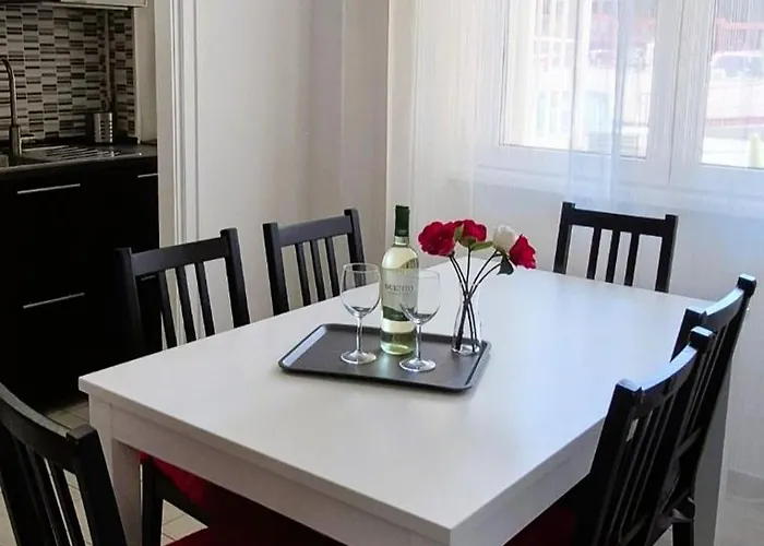 Appartement La Casa Di Viola - Trastevere Rome
