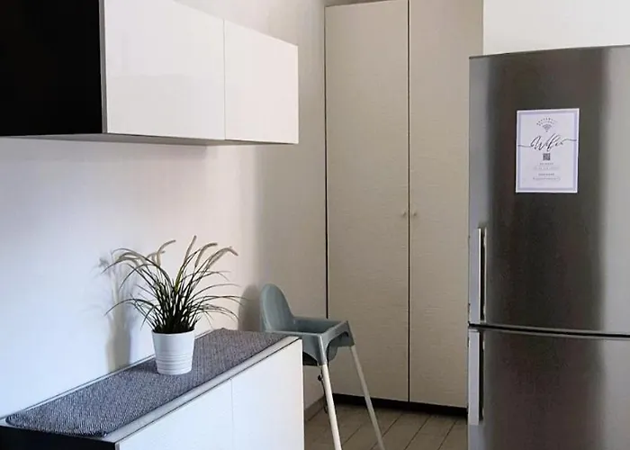 La Casa Di Viola - Trastevere Appartement