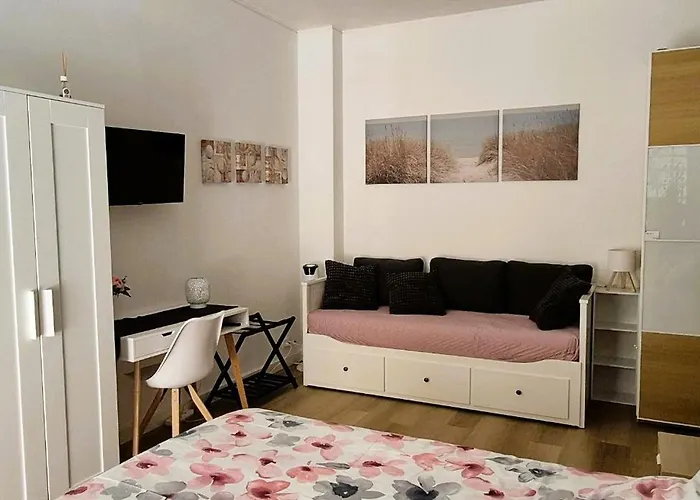 La Casa Di Viola - Trastevere *