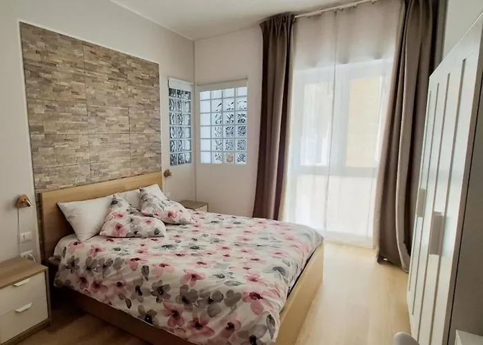 Appartement La Casa Di Viola - Trastevere *