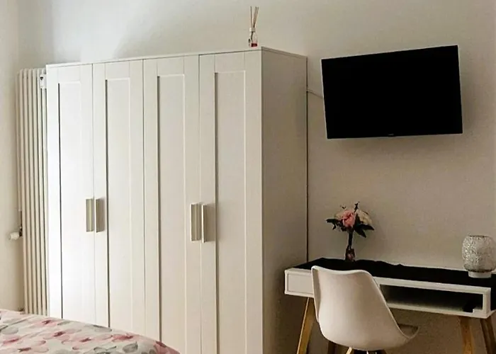 Appartement La Casa Di Viola - Trastevere