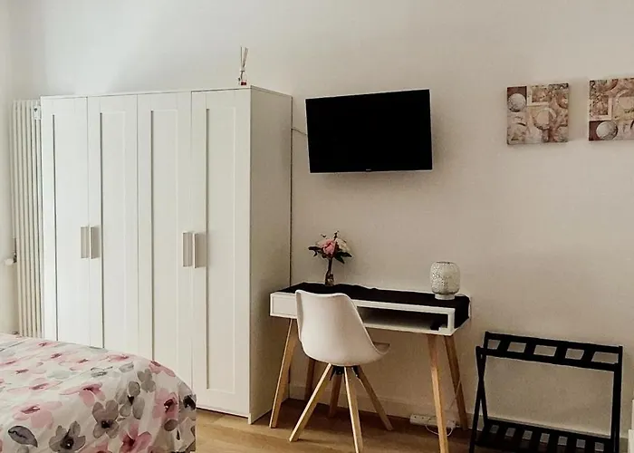 La Casa Di Viola - Trastevere Appartement