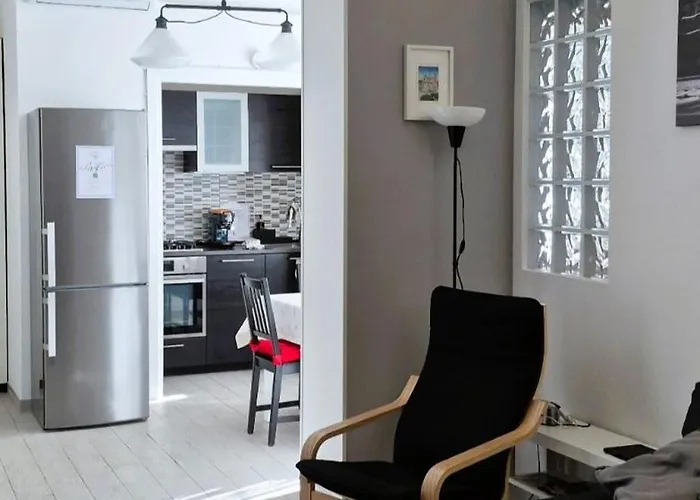 Appartement La Casa Di Viola - Trastevere Rome