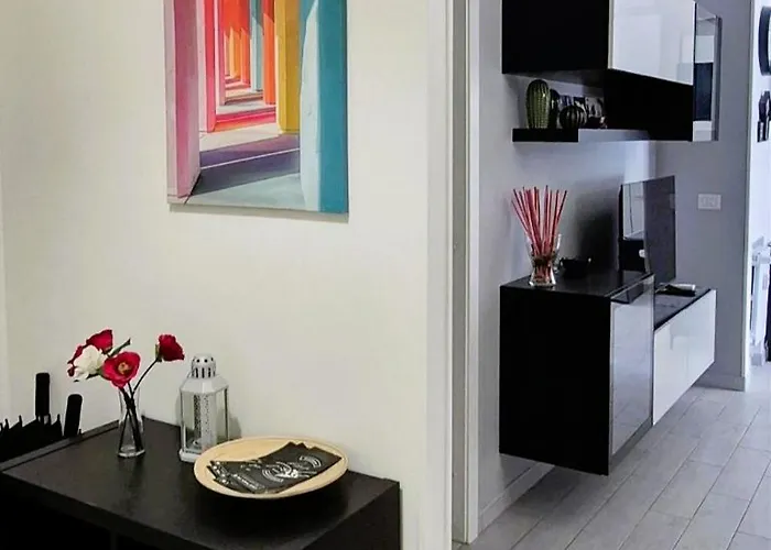 La Casa Di Viola - Trastevere Appartement *