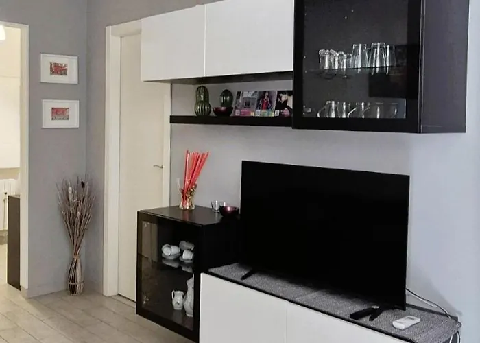 Appartement La Casa Di Viola - Trastevere Rome