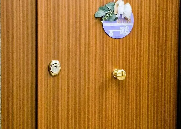 Appartement La Casa Di Viola - Trastevere